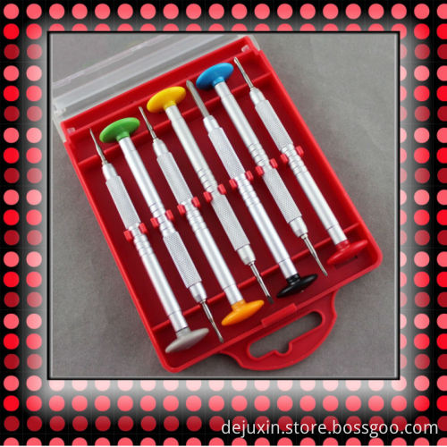 China factory supply high-end quality and low price chrome electric screwdriver for assembly line